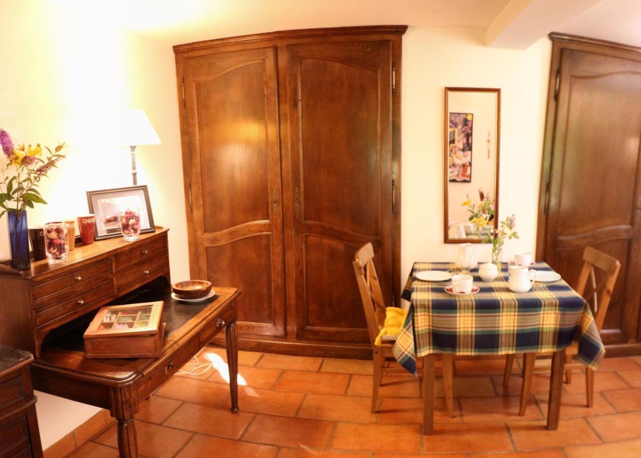 La Closerie De L'Autan Fenouillet  Dış mekan fotoğraf