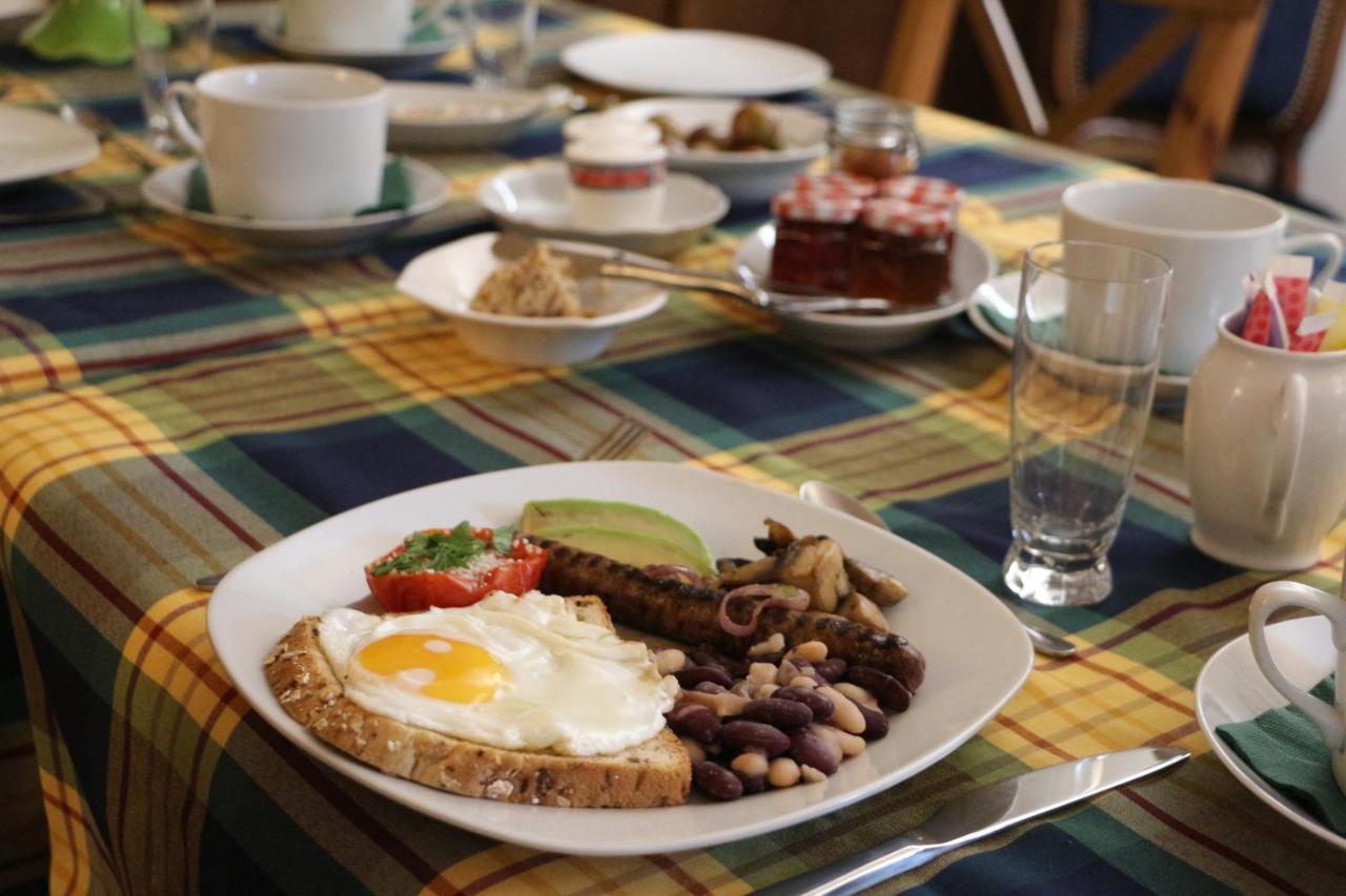 La Closerie De L'Autan Fenouillet  Dış mekan fotoğraf